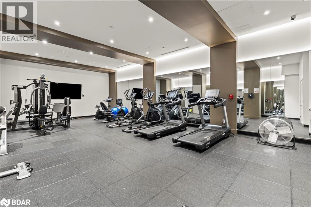 2007 James Street Street Unit# 307, Burlington, Ontario  L7R 0G7 - Photo 27 - 40754799