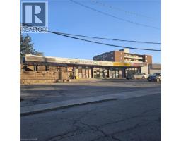 125 GAILMONT Drive Unit# 18, hamilton, Ontario