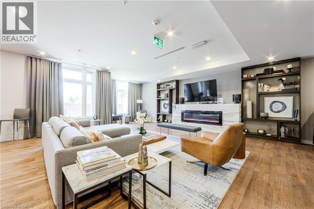 457 Plains Road E Unit# 109, Burlington, Ontario  L7T 2E2 - Photo 33 - 40766755