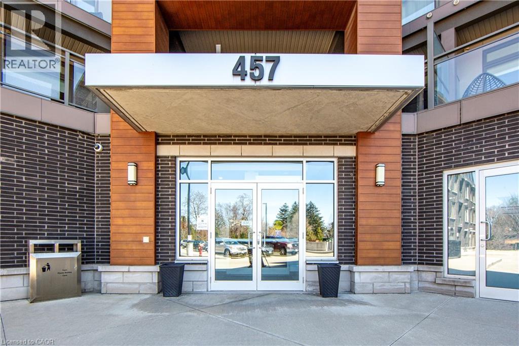 457 Plains Road E Unit# 109, Burlington, Ontario  L7T 2E2 - Photo 30 - 40766755