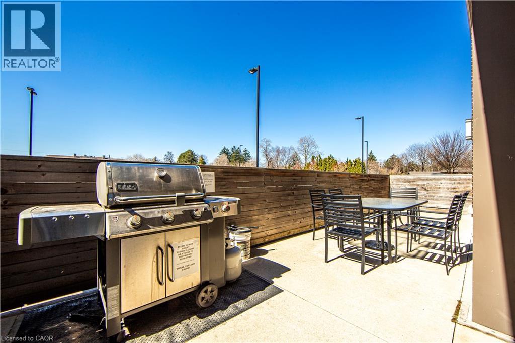 457 Plains Road E Unit# 109, Burlington, Ontario  L7T 2E2 - Photo 35 - 40766755