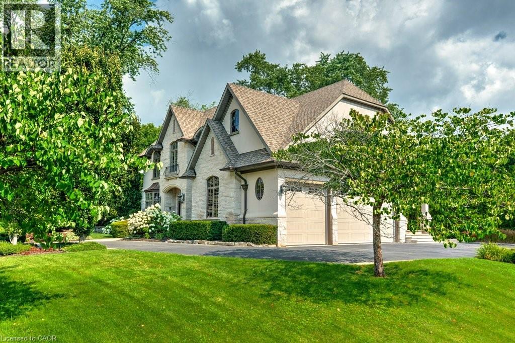 1237 Donlea Crescent, Oakville, Ontario  L6J 1V8 - Photo 2 - 40767286