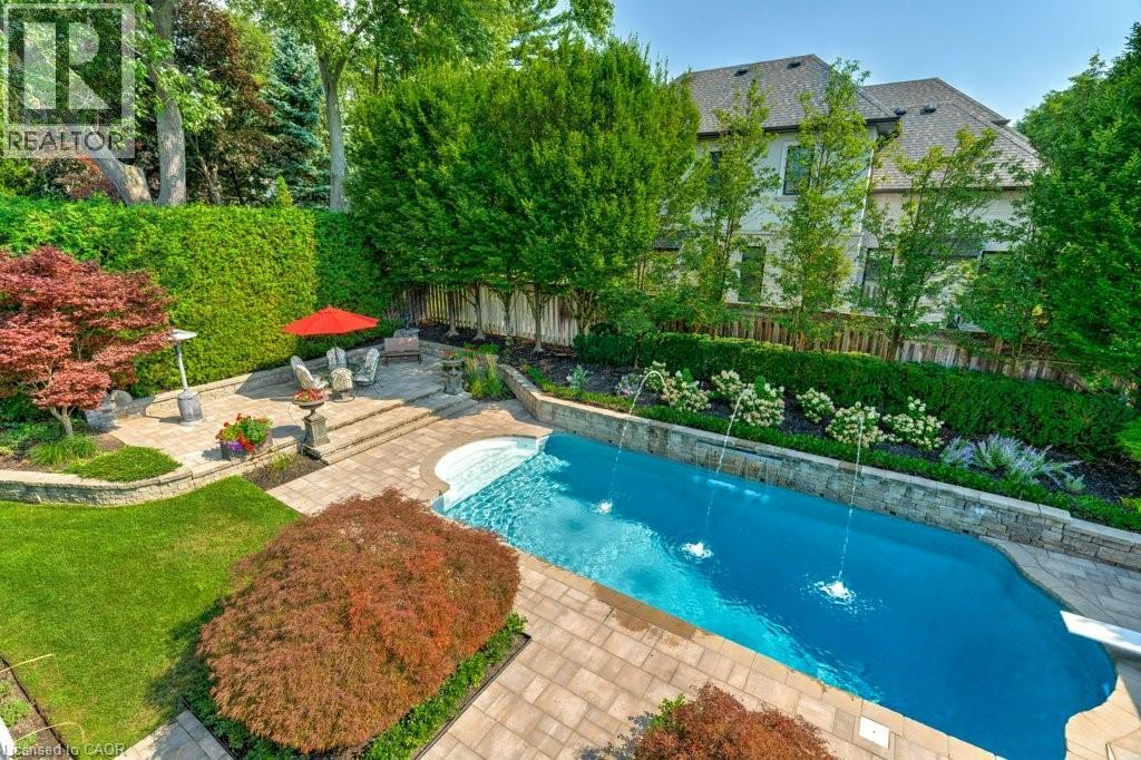 1237 Donlea Crescent, Oakville, Ontario  L6J 1V8 - Photo 6 - 40767286