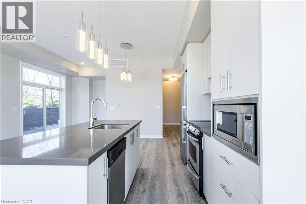 457 Plains Road E Unit# 109, Burlington, Ontario  L7T 2E2 - Photo 11 - 40766755