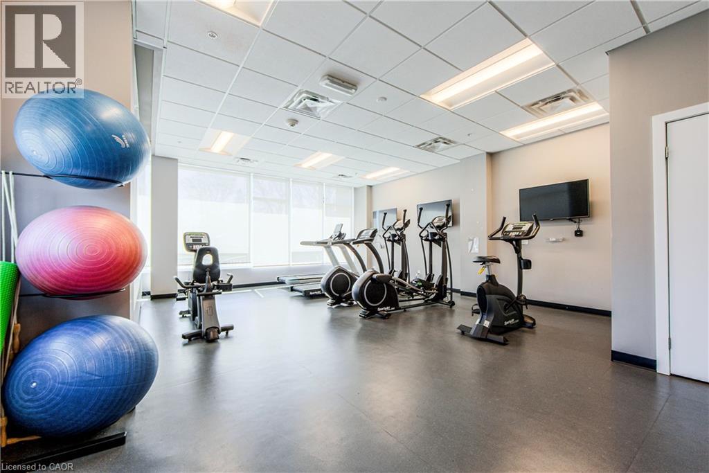 457 Plains Road E Unit# 109, Burlington, Ontario  L7T 2E2 - Photo 36 - 40766755