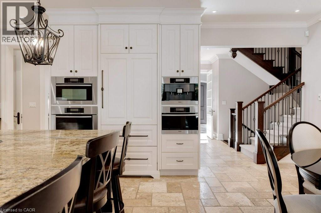 1237 Donlea Crescent, Oakville, Ontario  L6J 1V8 - Photo 17 - 40767286