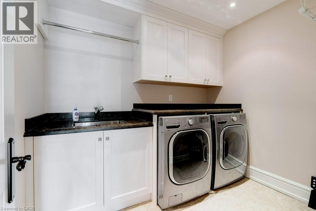 1237 Donlea Crescent, Oakville, Ontario  L6J 1V8 - Photo 26 - 40767286