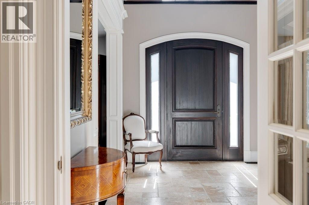 1237 Donlea Crescent, Oakville, Ontario  L6J 1V8 - Photo 7 - 40767286