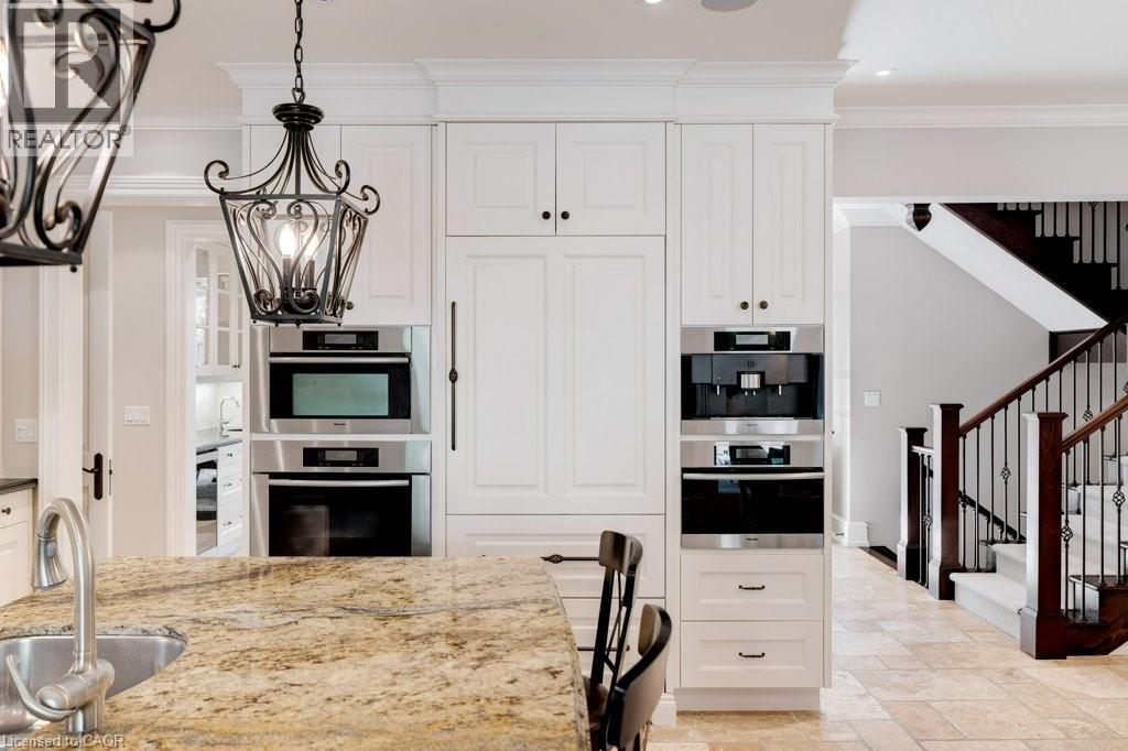 1237 Donlea Crescent, Oakville, Ontario  L6J 1V8 - Photo 19 - 40767286