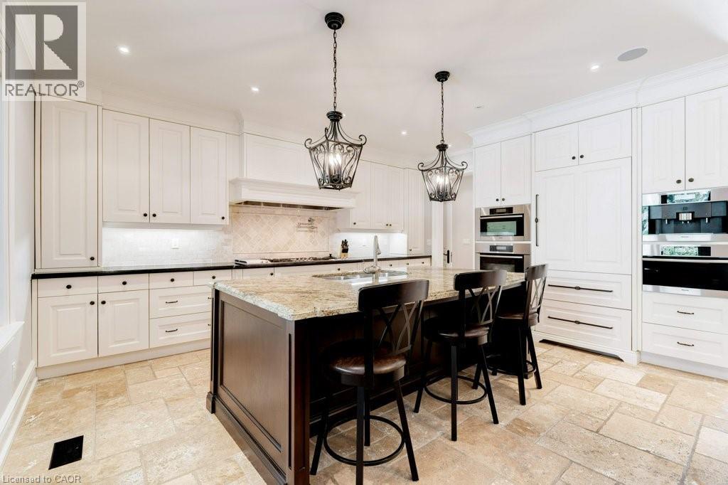 1237 Donlea Crescent, Oakville, Ontario  L6J 1V8 - Photo 13 - 40767286