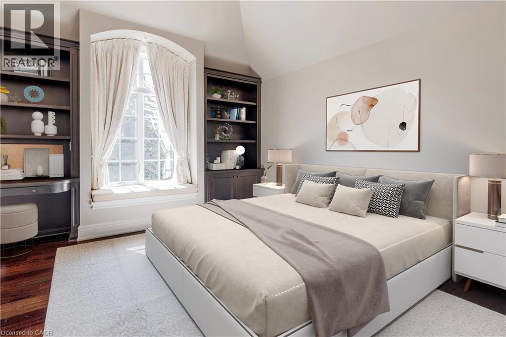 1237 Donlea Crescent, Oakville, Ontario  L6J 1V8 - Photo 25 - 40767286