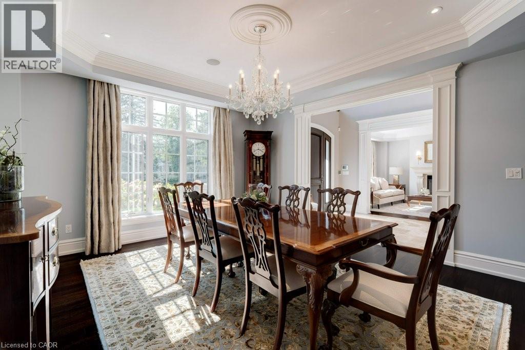 1237 Donlea Crescent, Oakville, Ontario  L6J 1V8 - Photo 11 - 40767286