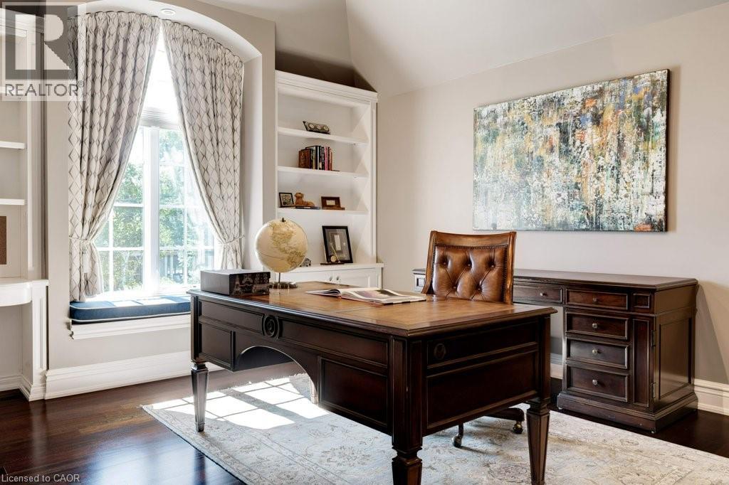 1237 Donlea Crescent, Oakville, Ontario  L6J 1V8 - Photo 27 - 40767286