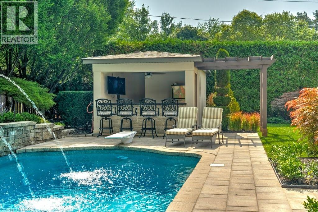 1237 Donlea Crescent, Oakville, Ontario  L6J 1V8 - Photo 44 - 40767286