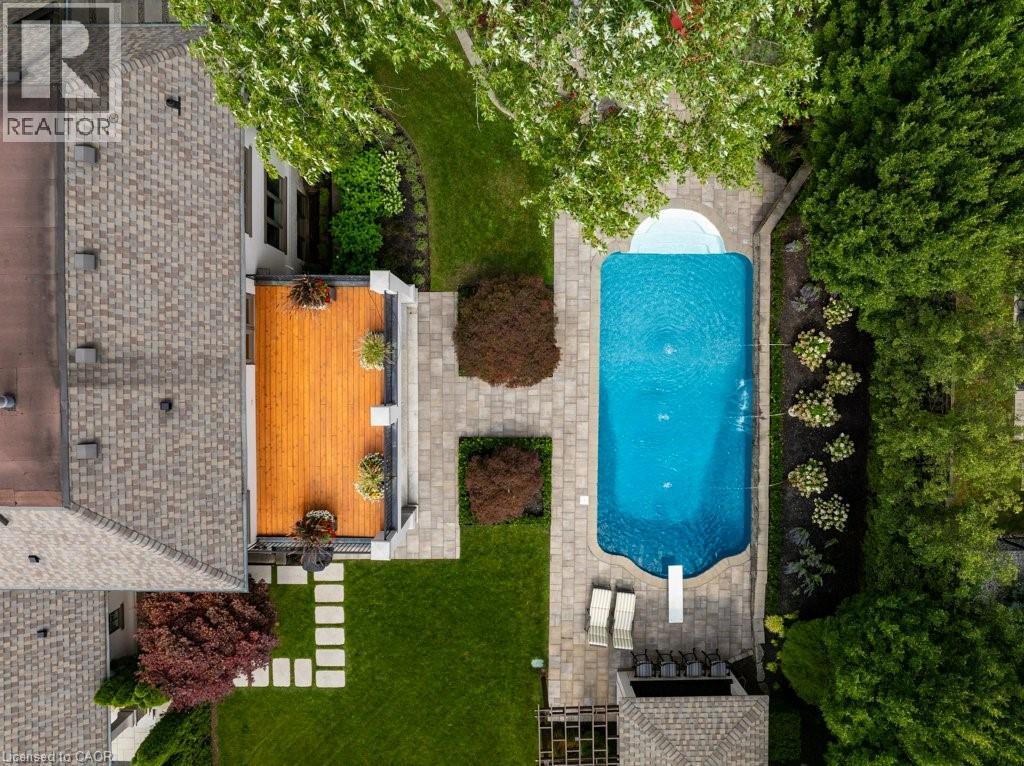 1237 Donlea Crescent, Oakville, Ontario  L6J 1V8 - Photo 48 - 40767286