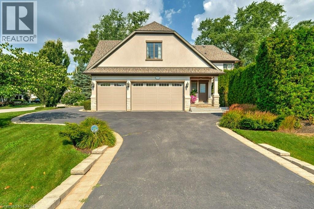 1237 Donlea Crescent, Oakville, Ontario  L6J 1V8 - Photo 4 - 40767286