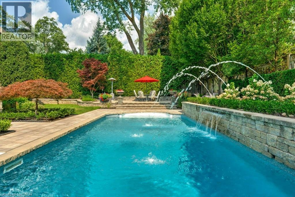 1237 Donlea Crescent, Oakville, Ontario  L6J 1V8 - Photo 45 - 40767286