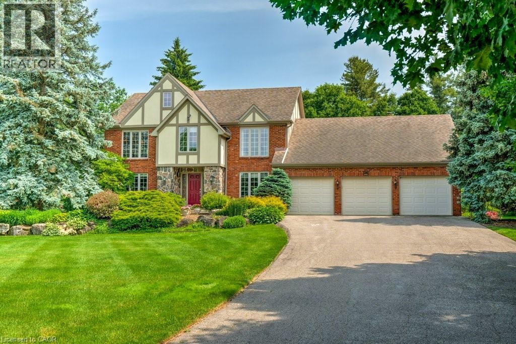 6365 BRECKENRIDGE Place, Burlington, Ontario