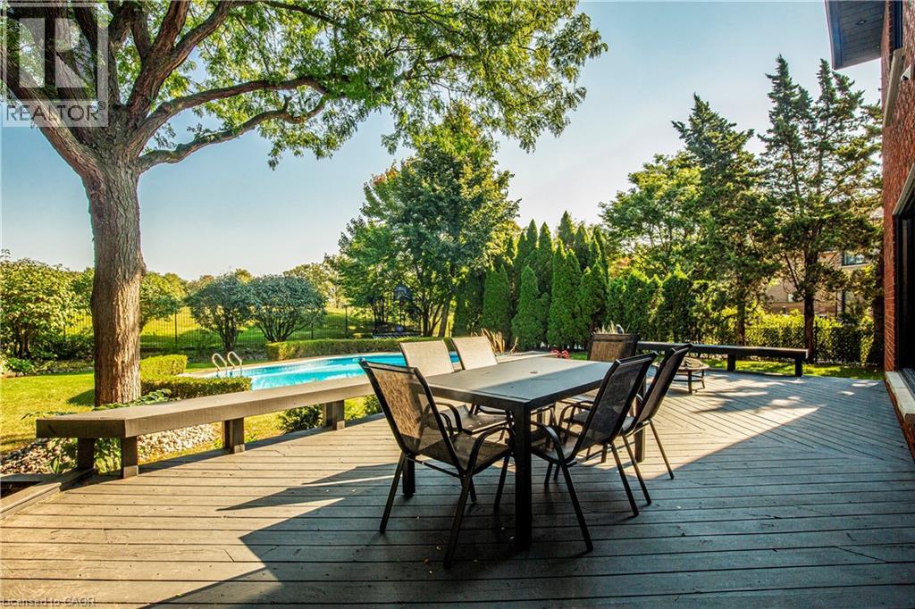 1319 Greeneagle Drive, Oakville, Ontario  L6M 2N1 - Photo 35 - 40770672