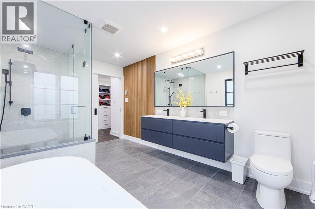 1319 Greeneagle Drive, Oakville, Ontario  L6M 2N1 - Photo 26 - 40770672