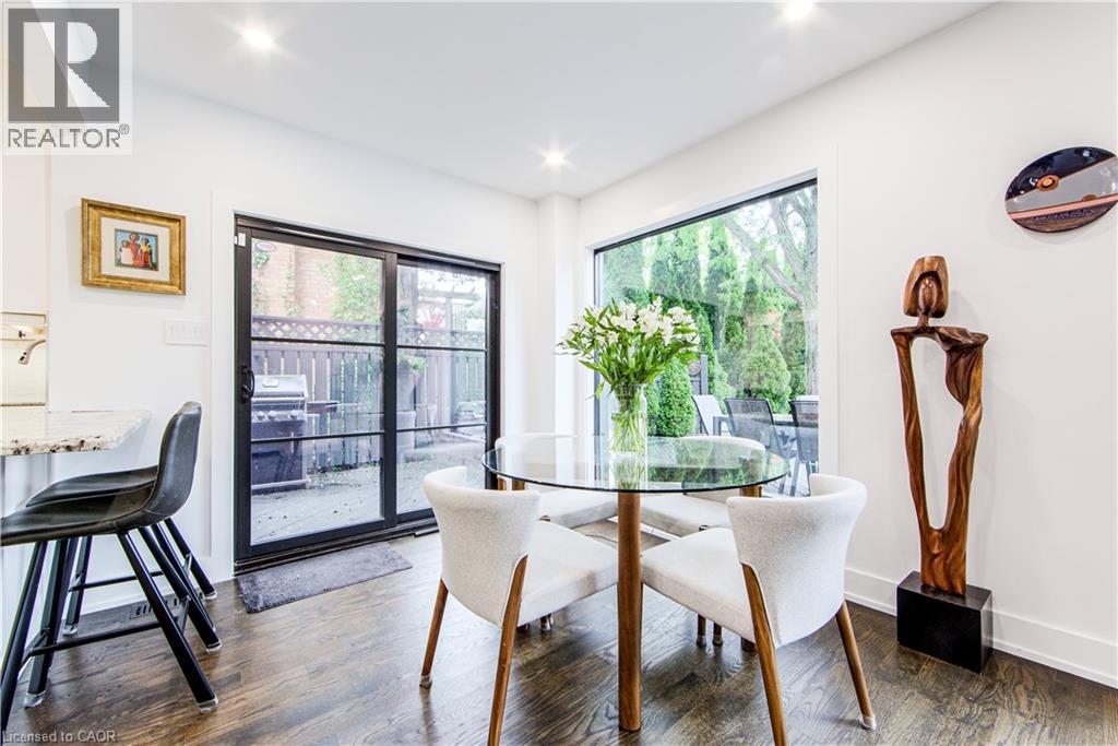 1319 Greeneagle Drive, Oakville, Ontario  L6M 2N1 - Photo 12 - 40770672