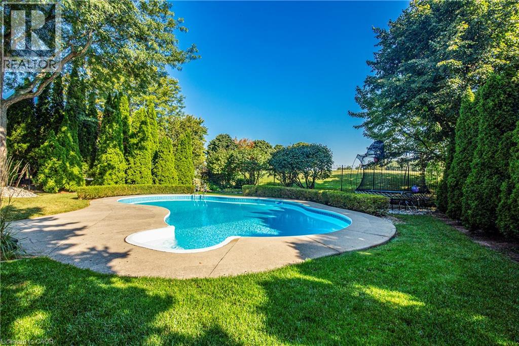 1319 Greeneagle Drive, Oakville, Ontario  L6M 2N1 - Photo 34 - 40770672