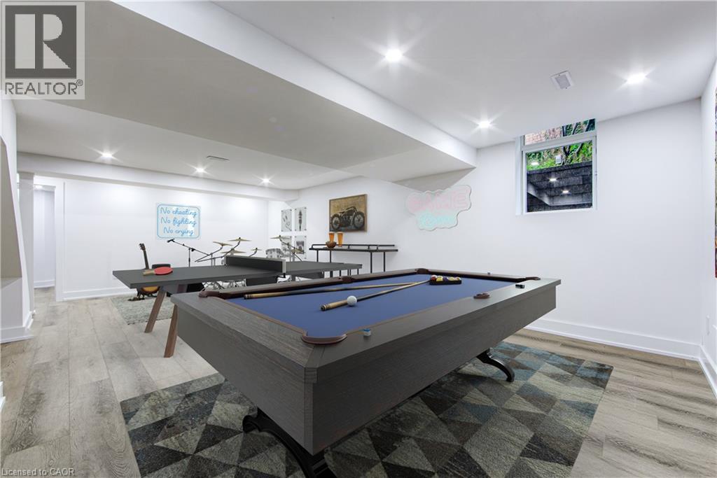 1319 Greeneagle Drive, Oakville, Ontario  L6M 2N1 - Photo 28 - 40770672