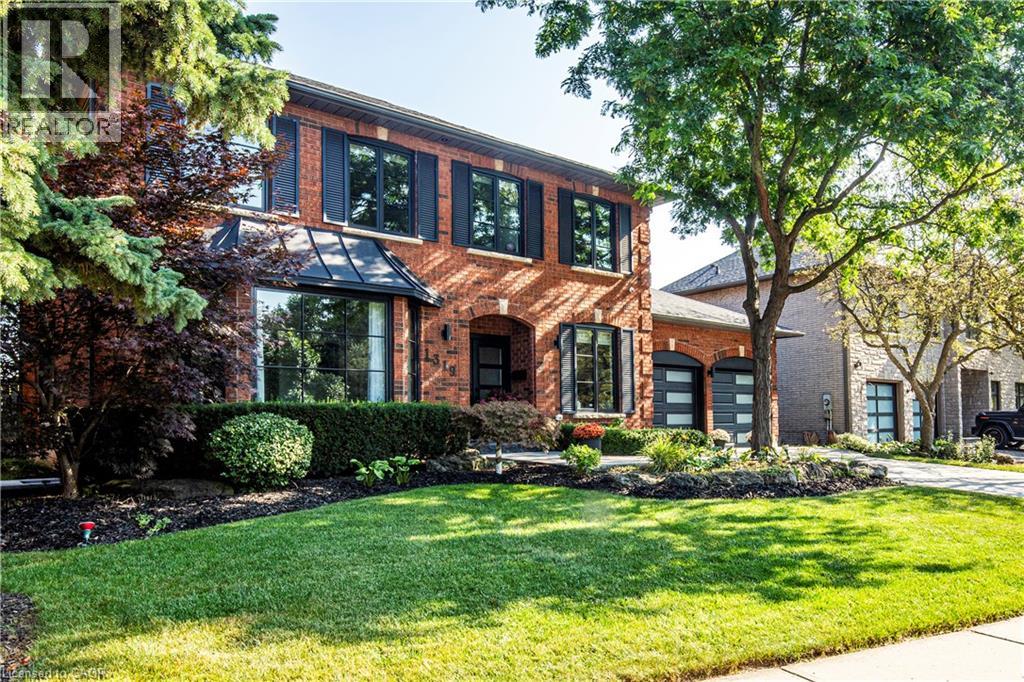 1319 Greeneagle Drive, Oakville, Ontario  L6M 2N1 - Photo 3 - 40770672