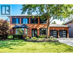 1319 GREENEAGLE Drive, Oakville, Ontario