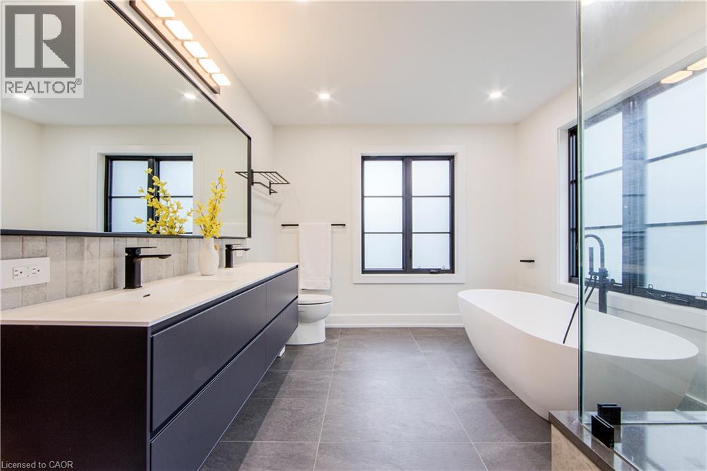 1319 Greeneagle Drive, Oakville, Ontario  L6M 2N1 - Photo 25 - 40770672