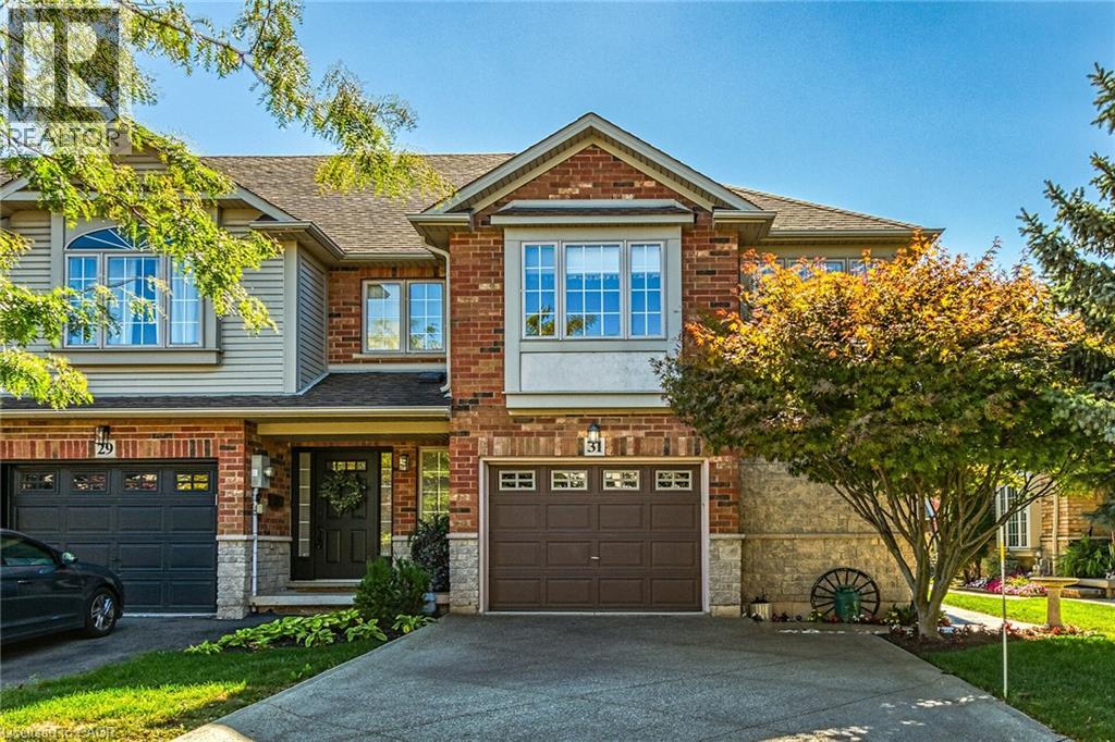 31 ELDERBERRY Avenue, Grimsby, Ontario