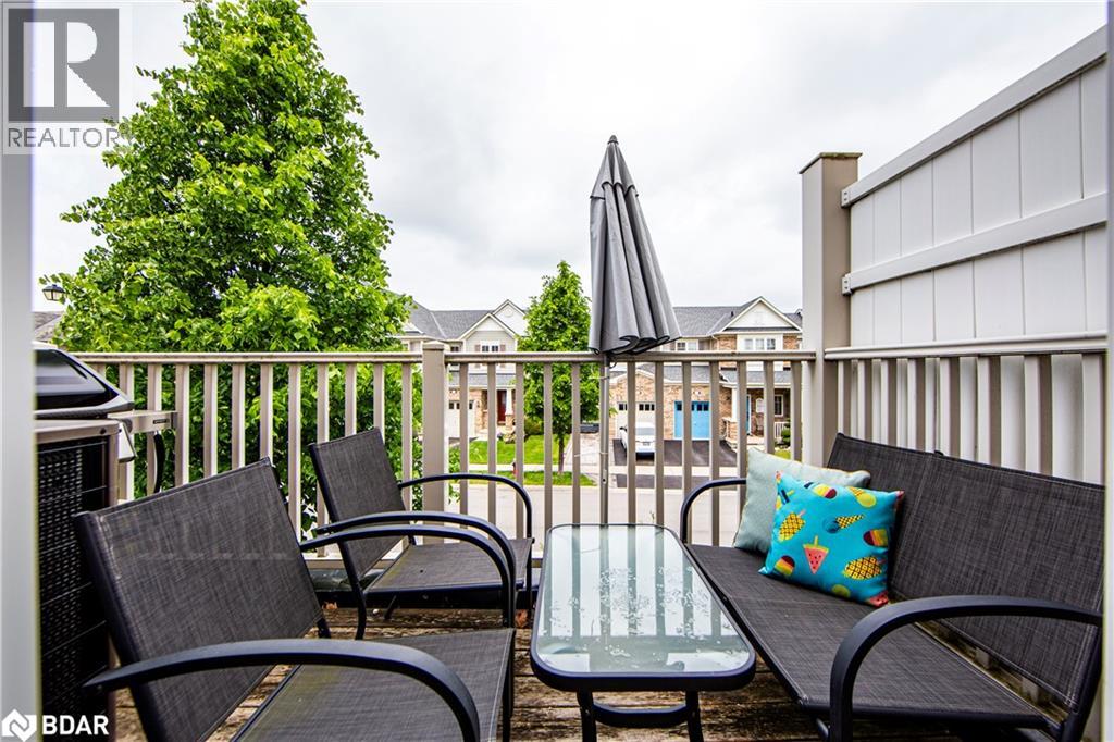 911 Deverell Place, Milton, Ontario  L9T 0M2 - Photo 19 - 40781630