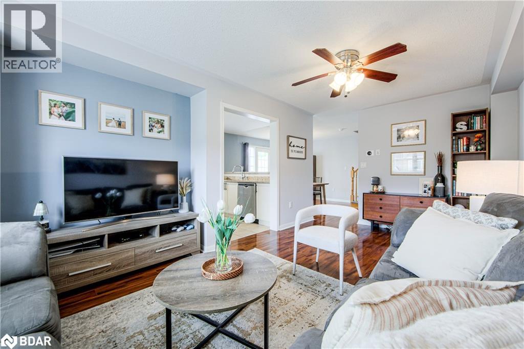 911 Deverell Place, Milton, Ontario  L9T 0M2 - Photo 12 - 40781630