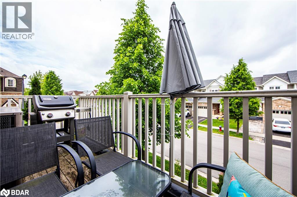 911 Deverell Place, Milton, Ontario  L9T 0M2 - Photo 20 - 40781630