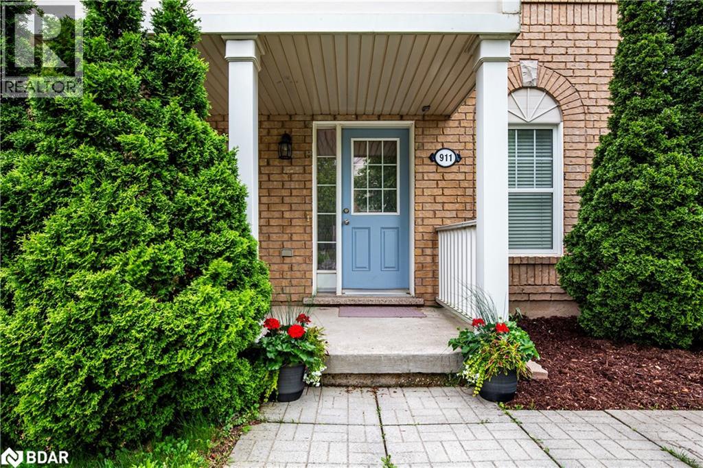 911 Deverell Place, Milton, Ontario  L9T 0M2 - Photo 3 - 40781630