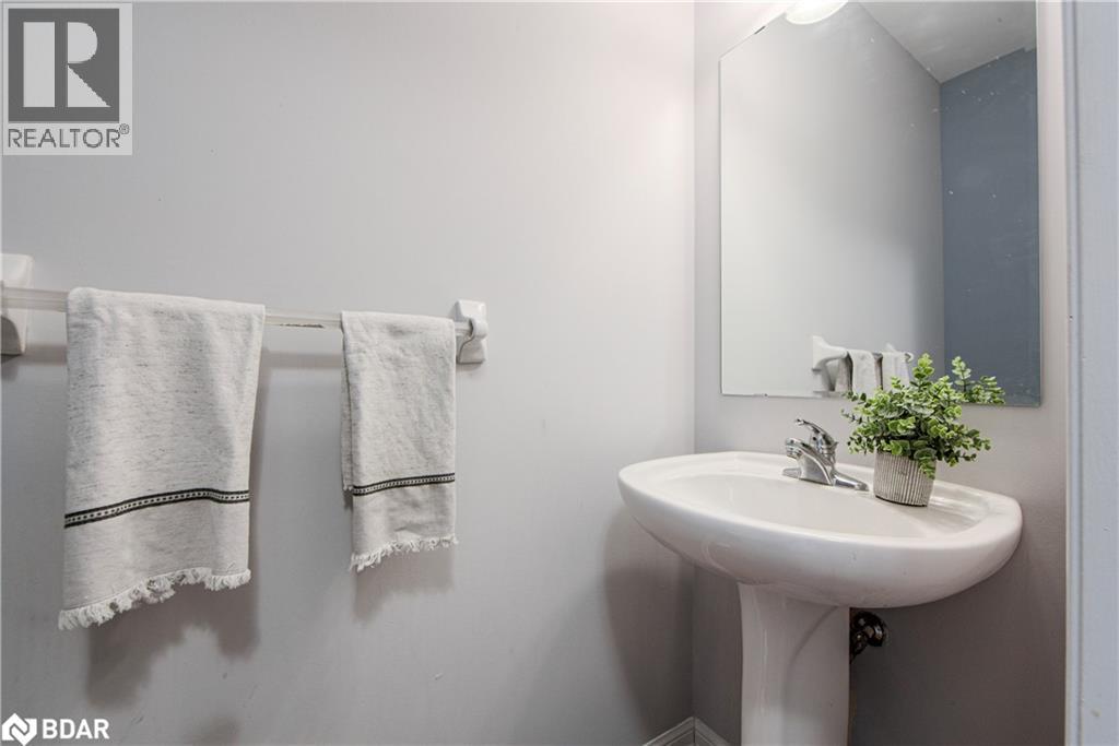 911 Deverell Place, Milton, Ontario  L9T 0M2 - Photo 5 - 40781630