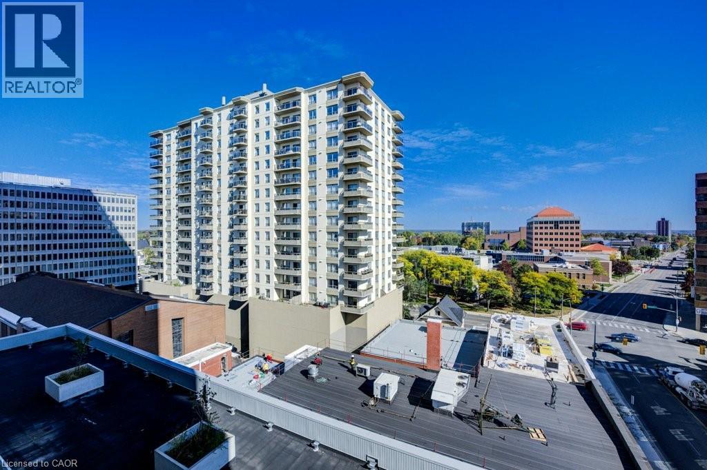 60 Frederick Street Unit# 903, Kitchener, Ontario  N2H 0C7 - Photo 22 - 40782080
