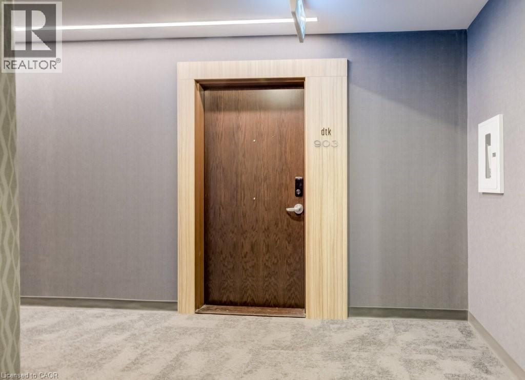 60 Frederick Street Unit# 903, Kitchener, Ontario  N2H 0C7 - Photo 2 - 40782080