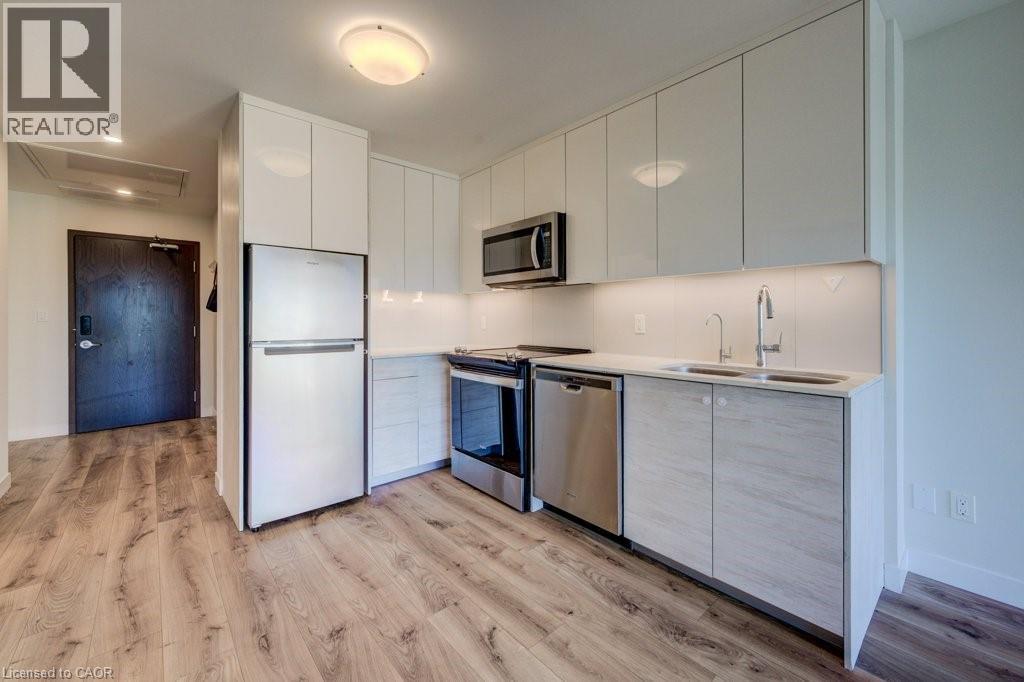 60 Frederick Street Unit# 903, Kitchener, Ontario  N2H 0C7 - Photo 10 - 40782080