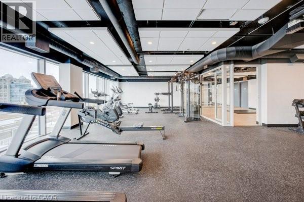 60 Frederick Street Unit# 903, Kitchener, Ontario  N2H 0C7 - Photo 25 - 40782080