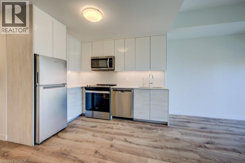 60 Frederick Street Unit# 903, Kitchener, Ontario  N2H 0C7 - Photo 12 - 40782080