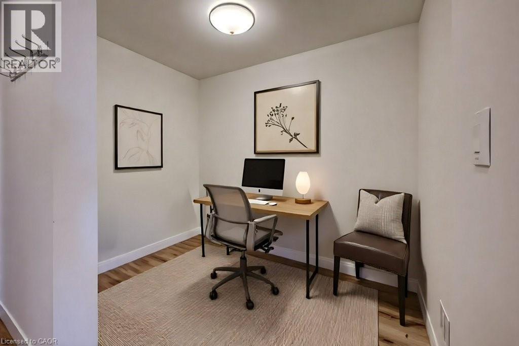 60 Frederick Street Unit# 903, Kitchener, Ontario  N2H 0C7 - Photo 5 - 40782080