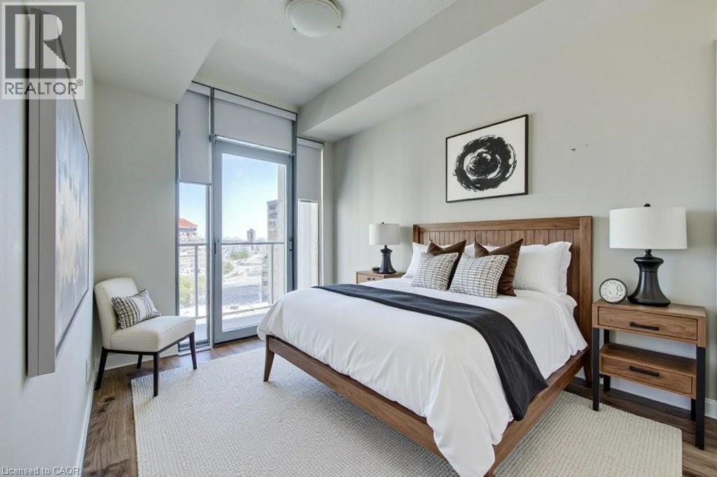 60 Frederick Street Unit# 903, Kitchener, Ontario  N2H 0C7 - Photo 14 - 40782080