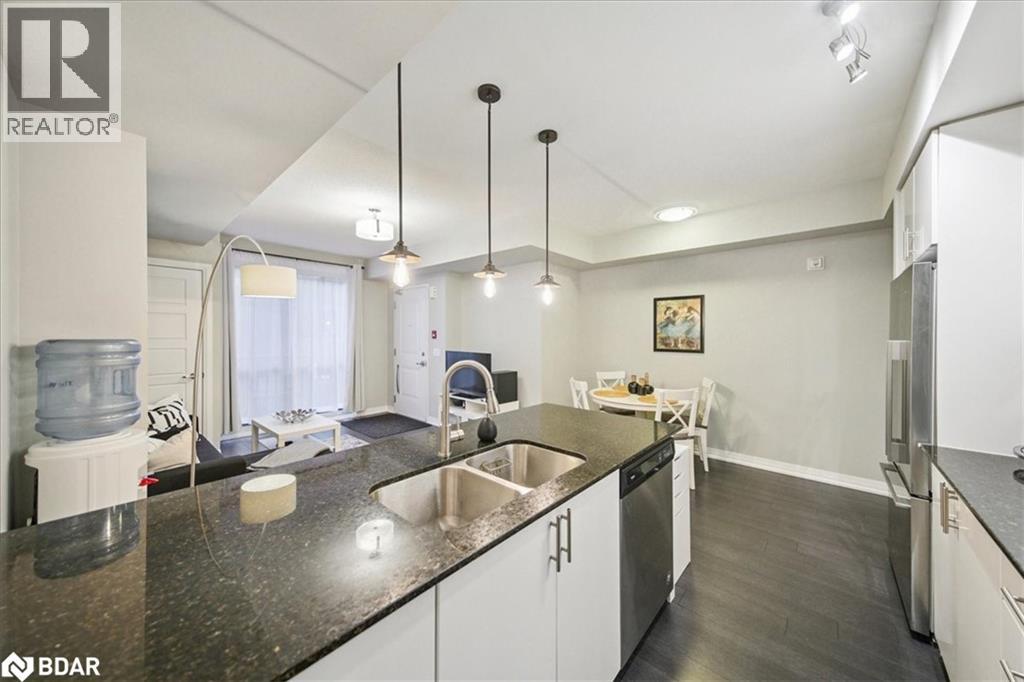 1202 E Main Street E Unit# 107, Milton, Ontario  L9T 9K8 - Photo 11 - 40784223