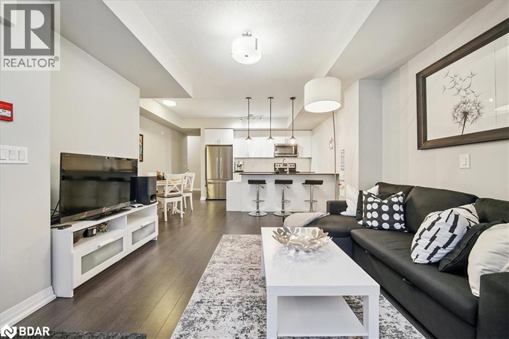 1202 E Main Street E Unit# 107, Milton, Ontario  L9T 9K8 - Photo 7 - 40784223