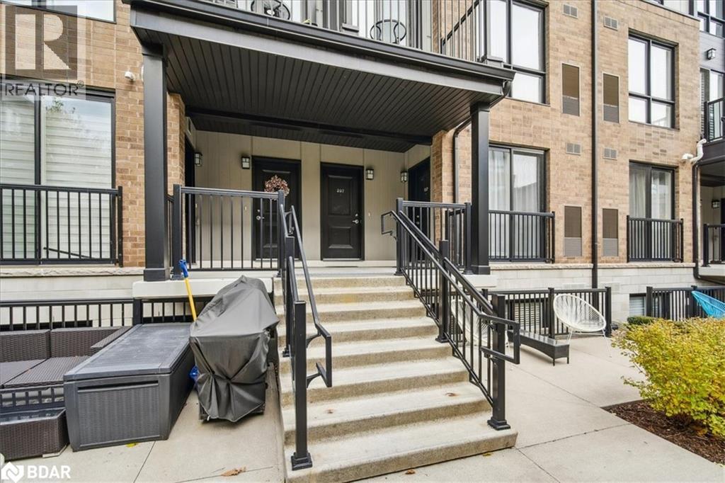 1202 E Main Street E Unit# 107, Milton, Ontario  L9T 9K8 - Photo 3 - 40784223