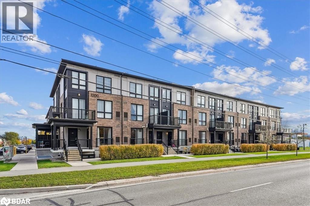 1202 E Main Street E Unit# 107, Milton, Ontario  L9T 9K8 - Photo 35 - 40784223