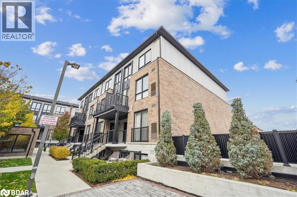 1202 E Main Street E Unit# 107, Milton, Ontario  L9T 9K8 - Photo 37 - 40784223