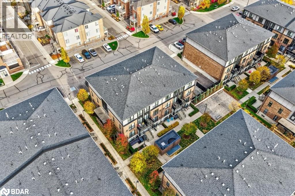 1202 E Main Street E Unit# 107, Milton, Ontario  L9T 9K8 - Photo 38 - 40784223