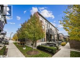 1202 E MAIN Street E Unit# 107, Milton, Ontario